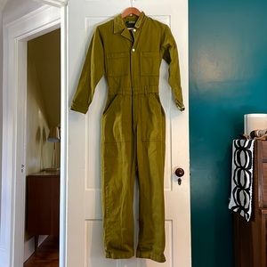 BIG BUD PRESS Everyday Jumpsuit